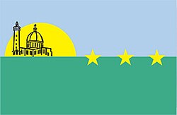 Bandera santiagomarino
